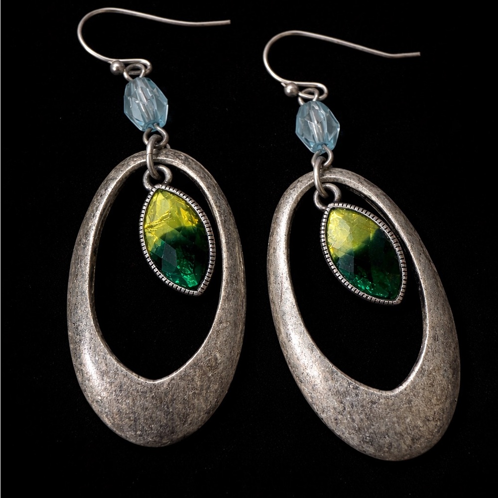 Lia Sophia Vintage Dangle earrings